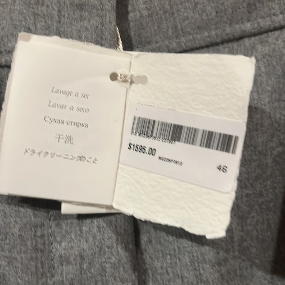 💯 Authentic Brunello Cucinelli - Picture 2 of 5